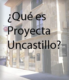 ¿Qué es Proyecta Uncastillo?